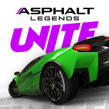 Asphalt Legends Unite Mod Apk [Infinite Nitro, Speed Hack]