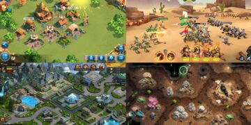 Conquer, Expand, Exploit, Exterminate: 10 Best 4X Games for Android in 2025