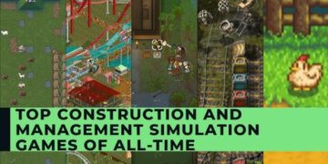 10 Best Construction and Management Simulation Games for Mobile in 2025