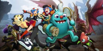 Top 10 Best Monster Tamer Games for Android in 2024