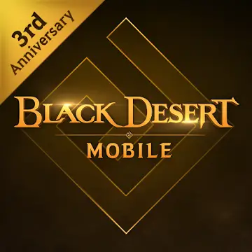 Black Desert Mobile Mod Apk Version v4.9.73 [Full Game]