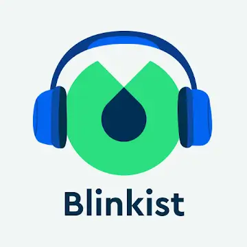 Blinkist Mod Apk [FREE 7-day trial for full Access]