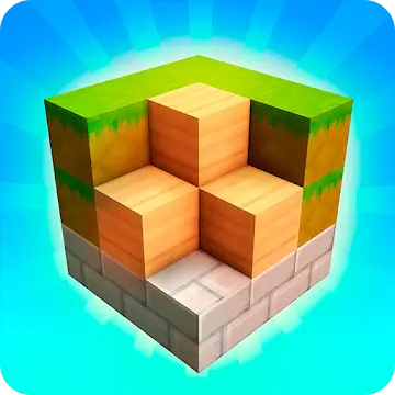 Block Craft 3D Mod Apk Version v2.20.3 [MOD MENU, Unlimited Coins]