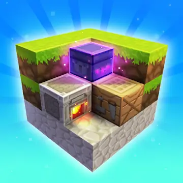 Blockmods MOD Version v1.9.50.2 [Unlimited Money]