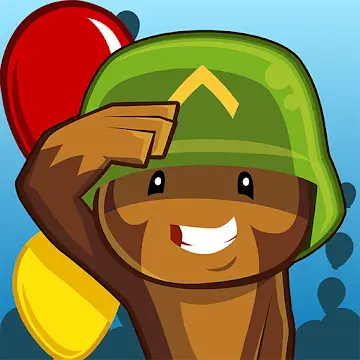 Bloons TD 5 Version v4.5 Download [Unlimited Money] SnapApk