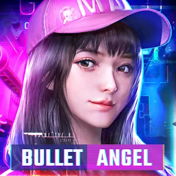 Bullet Angel Version v1.9.2.02 Download [Unlocked, No Ads] SnapApk