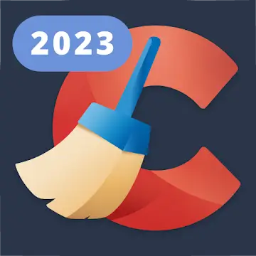 CCleaner Pro MOD [Professional Unlocked, Ads-Free Access]