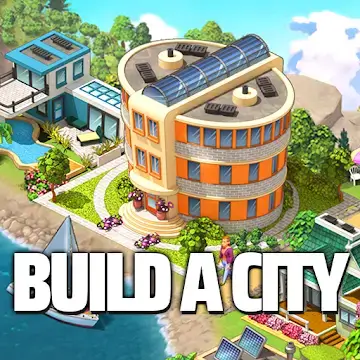 City Island 5 MOD APK Version v4.13.1 [MOD Menu, Unlimited Money]