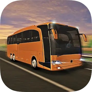 Coach Bus Simulator Version v2.5.0 [Unlimited Money] Download