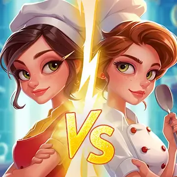 Cooking Wonder Mod Apk Version v1.82.0 [Unlimited Diamond]