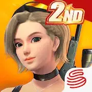 Creative Destruction MOD APK [APK/OBB download, Ads-Free]