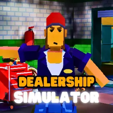 Dealership Simulator MOD Version v1.22 [Latest Version Download]