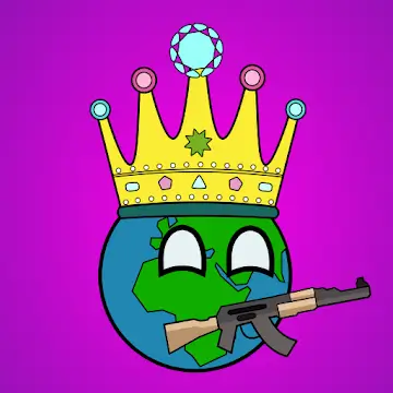 Dictators No Peace Mod Apk [Unlimited Money, Unlimited Gold]