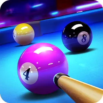 3D Pool Ball MOD APK Version v2.2.4.1 [Long Lines, Unlocked]