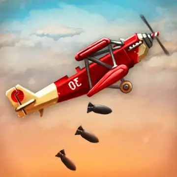 Aircraft Evolution Mod Apk [Unlimited Money, Unlimited Fuel]