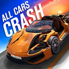 All Cars Crash Apk [Unlimited Fuel, Unlock All Cars]