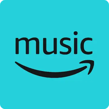 Download Amazon Music Version v24.21.10 [Premium Unlocked]