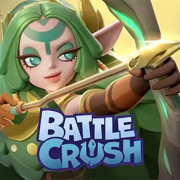 Download BATTLE CRUSH [Full Game] Version v1.5.0