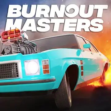 Burnout Masters MOD Version v1.0050 [Free Purchase]