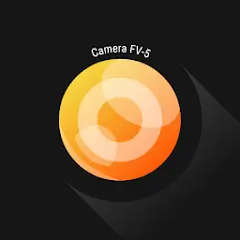 Camera FV-5 MOD APK Version v5.3.7 [Full/Patched]