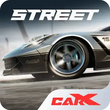 Car Game MOD Version v1.7.0 [Unlimited Gold, Unlimited XP]