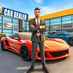 Car Saler Dealership 2024 Apk [Mod Menu, Unlimited Money]