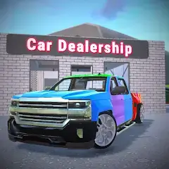 Car Trader Simulator 2024 Mod Apk [Mod Menu, Unlimited Money]