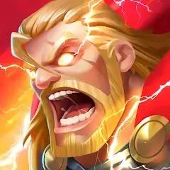 Clash of Legends Mod Apk [Latest Version Download]