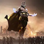 Dawn of Titans Apk [Free Shopping, infinite resources]