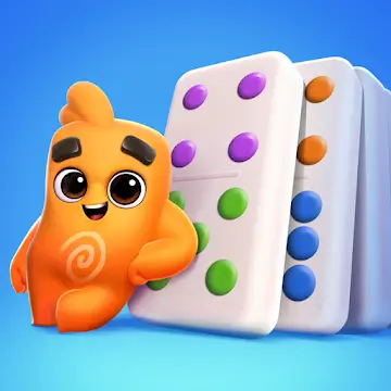 Domino Dreams MOD APK [Mod Menu, Unlimited Currency]