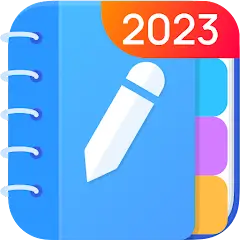 Easy Notes Mod Apk [Premium Unlocked, VIP Unlocked]