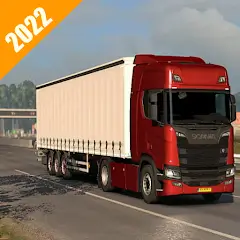 Euro Truck Simulator 2022 MOD APK [MOD MENU, Full Game Download]