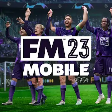 Football Manager 2023 Mobile Mod Apk [Full HD Game/Patched]