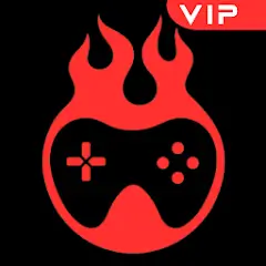 Game Booster VIP MOD APK Version v122 [PAID/Patched]