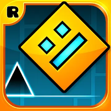 Geometry Dash Mod Apk [Unlimited Money, Unlimited Currency]