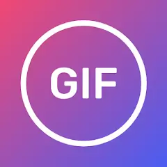 GIF Maker Mod Apk Version v3.0.1 [Premium Unlocked]