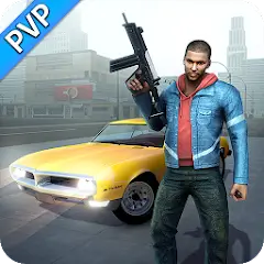 Grand Crime Gangster Mod Version v1.11 [Unlimited Ammo]