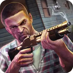 Grand Gangsters 3D MOD APK Version v2.7 [Unlimited Money]