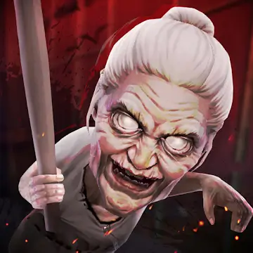 Granny House MOD APK [ESP (Keys and Items), Instant monster transformation (occupation mode)]