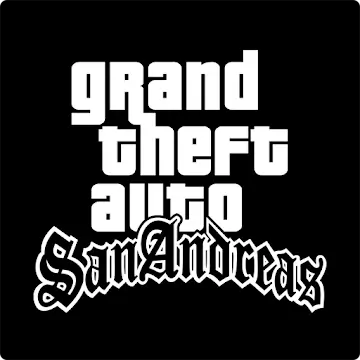 GTA SA Mod Apk Version v2.11.245 [Unlimited Money]