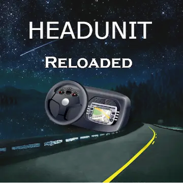 Download Headunit Reloaded [Latest Version Download]