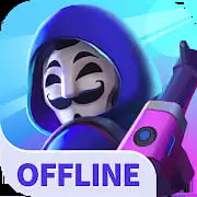 Heroes Strike Offline Mod Apk [MOD Menu, Unlimited Gems]