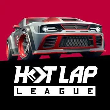 Hot Lap League Mod Apk Version v1.02.11886 [Free Rewards]