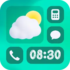 iLauncher MOD Version v2.1.0 [Premium Unlocked]