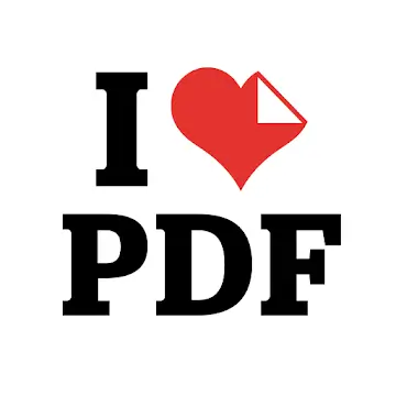 iLovePDF Apk Version v3.9.0 [Premium Unlocked]