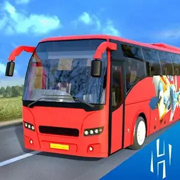 Indian Bus Simulator Mod Apk [Latest Version Download]