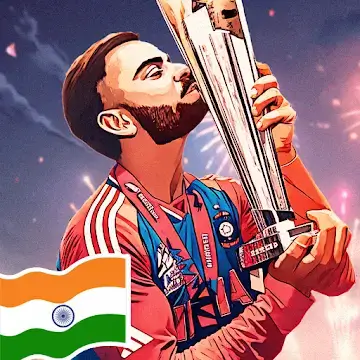 King Of Cricket Games Mod Apk [Latest Version Download]