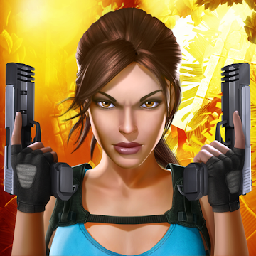 Lara Croft Relic Run Mod Apk [Unlimited Money, Unlimited Gold/Coins]