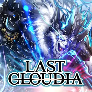 LAST CLOUDIA Mod Apk [God mode, Damage multiplier]