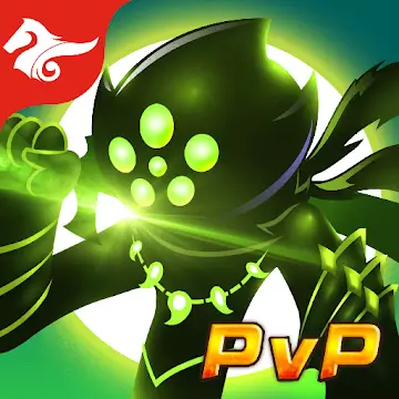 League of Stickman Mod Apk Version v6.1.6 [Unlimited Money]